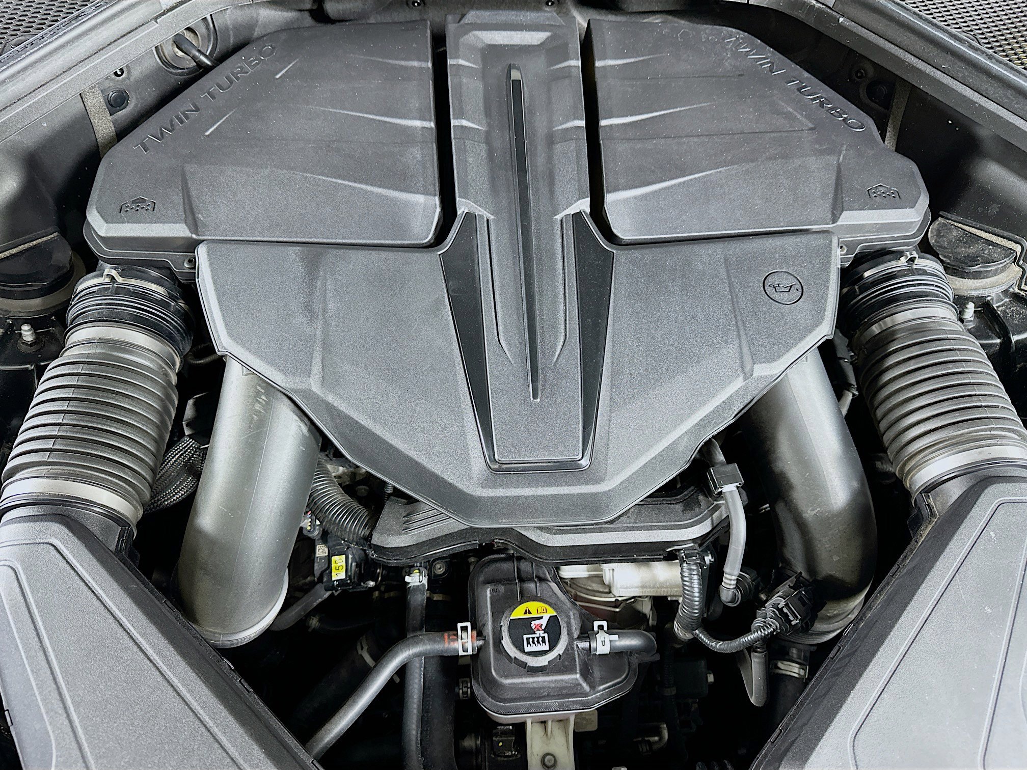 Used 2024 Genesis GV80 3.5T image 35