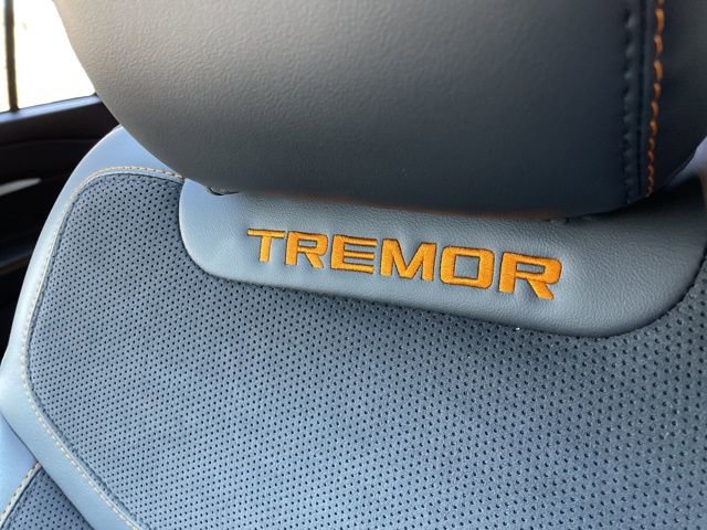 New 2026 Ford Explorer Tremor w/ Tremor Ultimate Package image 24