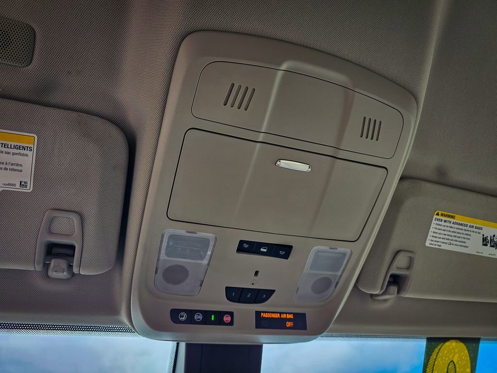 Used 2020 Buick Envision Premium image 29