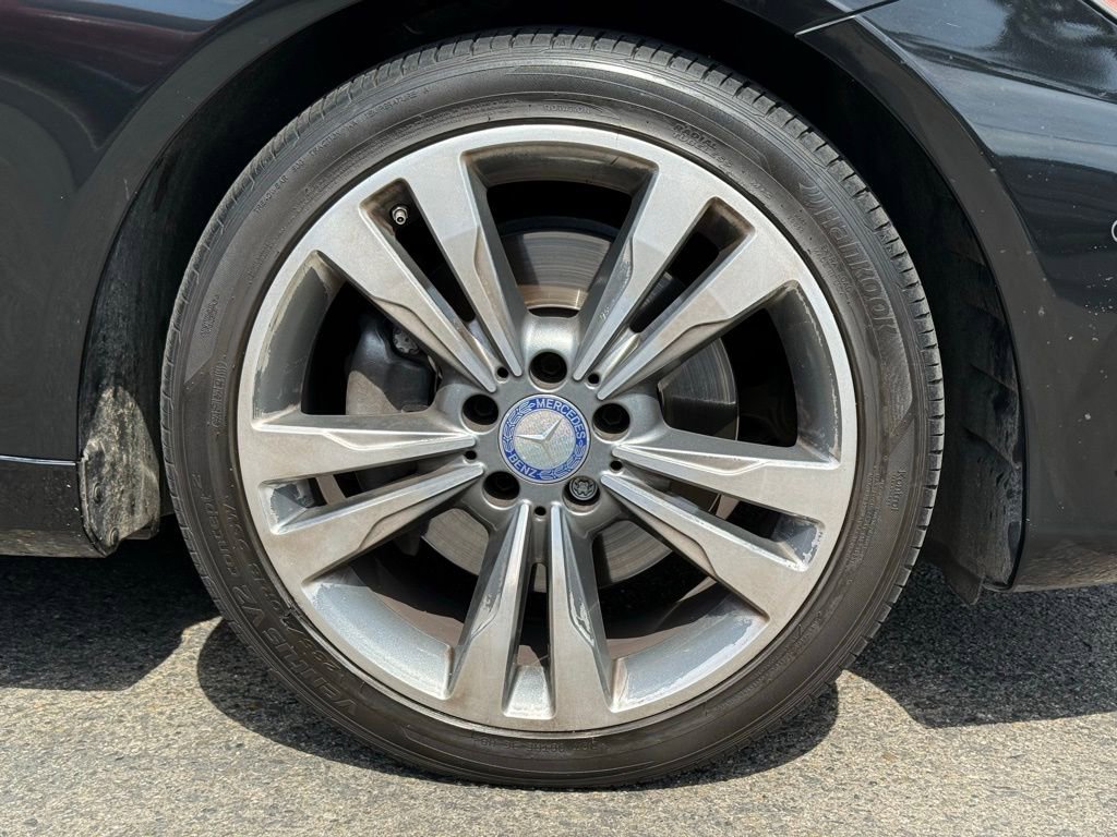 Used 2017 Mercedes-Benz E 400 Coupe image 16