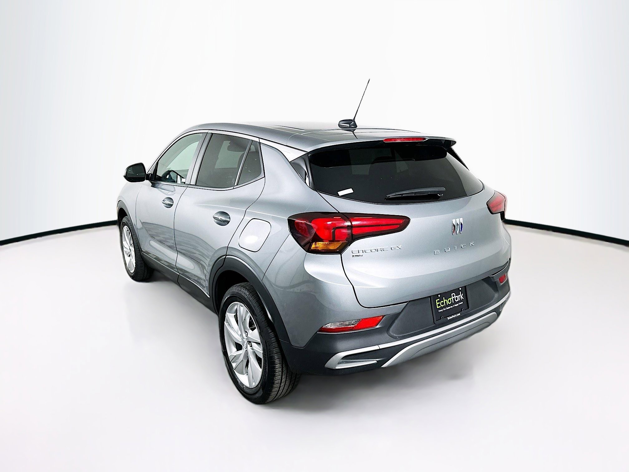 Used 2025 Buick Encore GX Preferred image 5