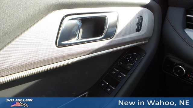 New 2025 Ford Explorer Active w/ Active Comfort Package image 33