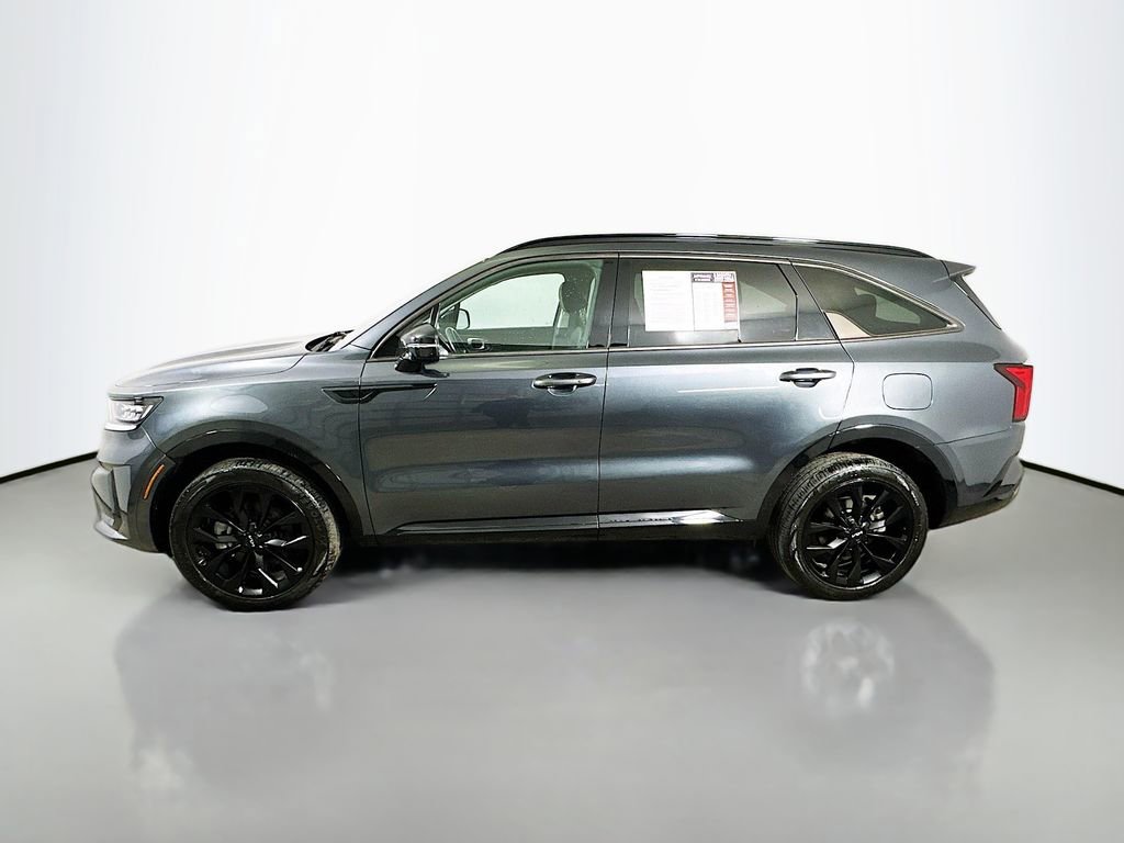 Used 2022 Kia Sorento SX image 5