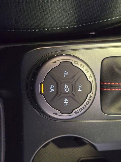 New 2026 Ford Bronco Heritage Edition image 18