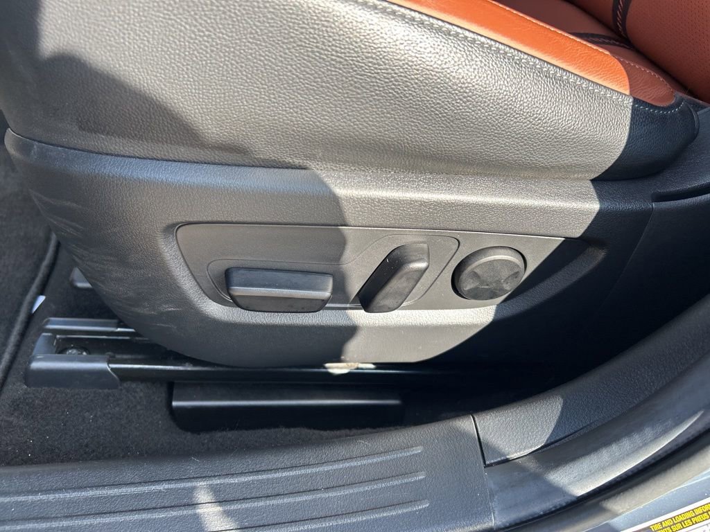 Used 2024 MAZDA CX-50 2.5 Turbo w/ Weather Package AWD/4WD image 12