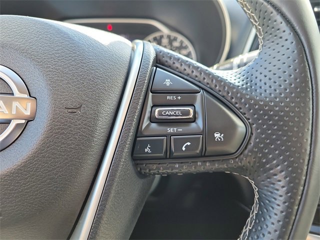 Used 2023 Nissan Maxima Platinum w/ Sport Mat Group image 28