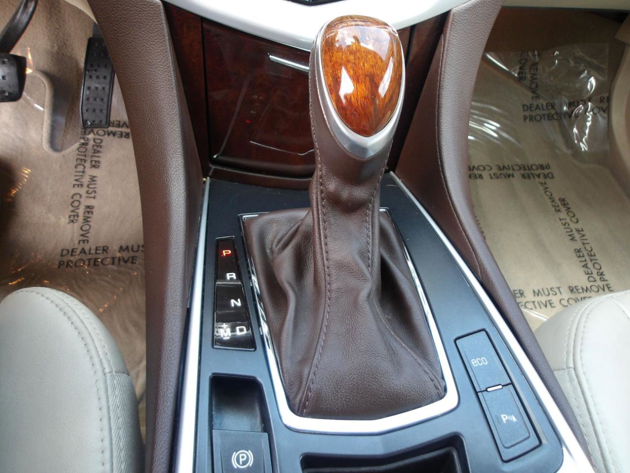 Used 2016 Cadillac SRX Performance FWD image 26