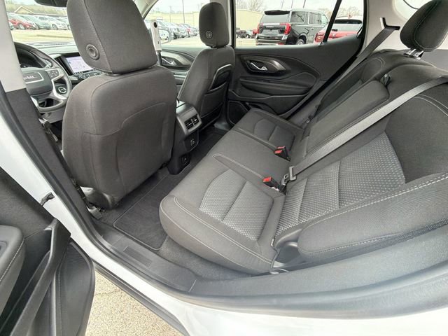 Used 2022 GMC Terrain SLE w/ Driver Convenience Package AWD/4WD image 28