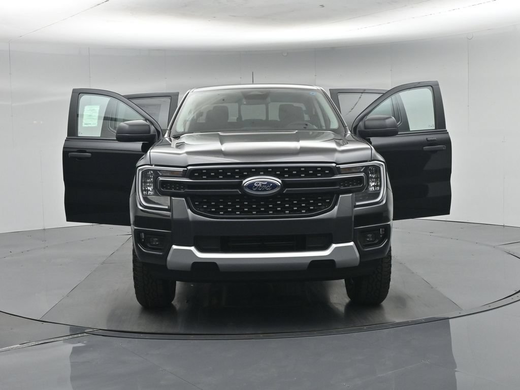 New 2026 Ford Ranger XLT w/ Equipment Group 301A High RWD image 29
