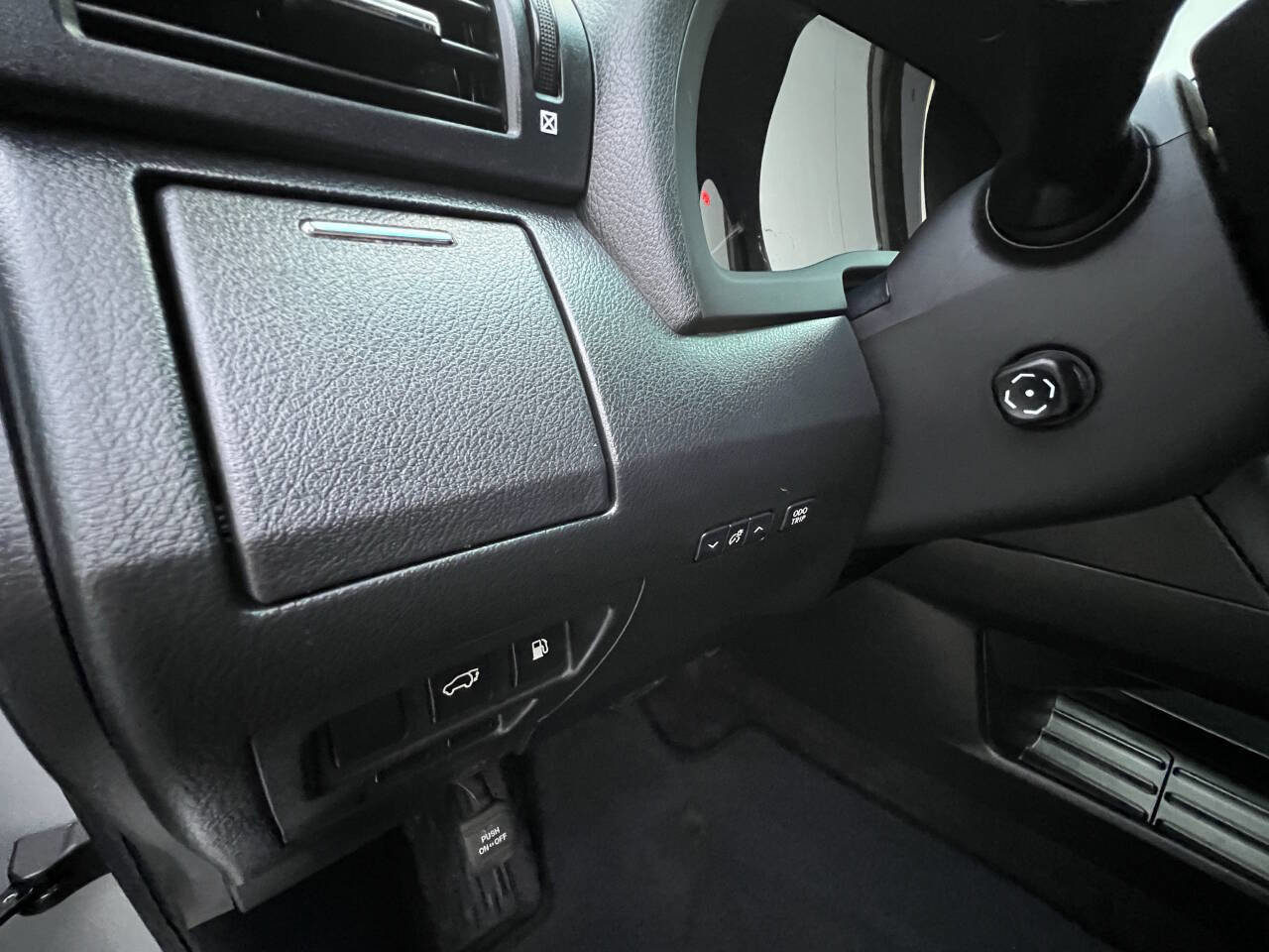 Used 2010 Lexus RX 450h 2WD image 27