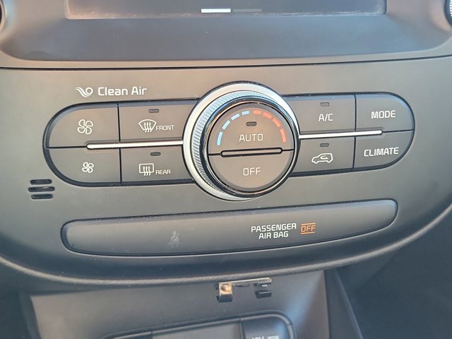 Used 2018 Kia Soul + image 22