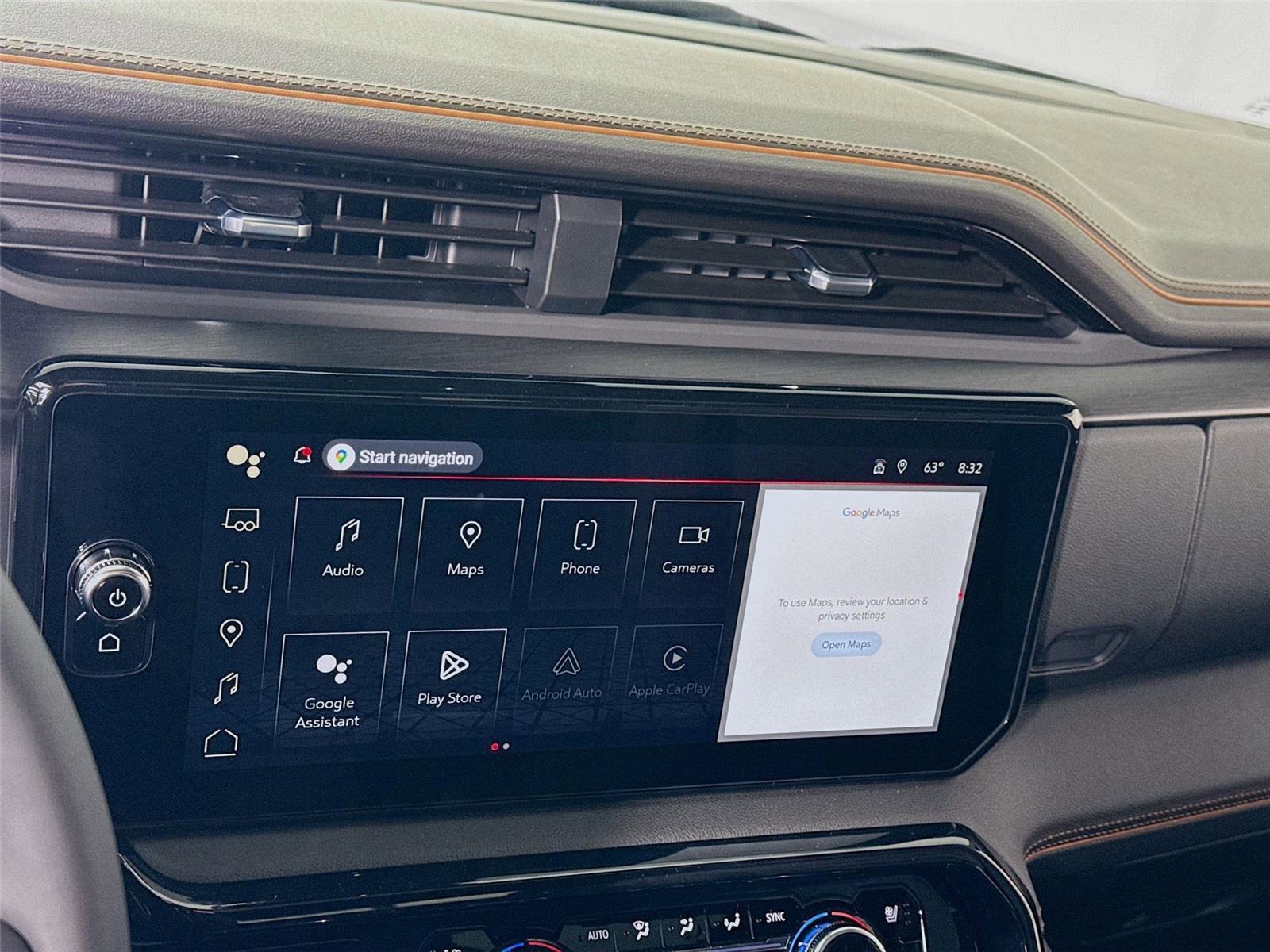 New 2026 GMC Sierra 1500 AT4 w/ AT4 Premium Package image 10