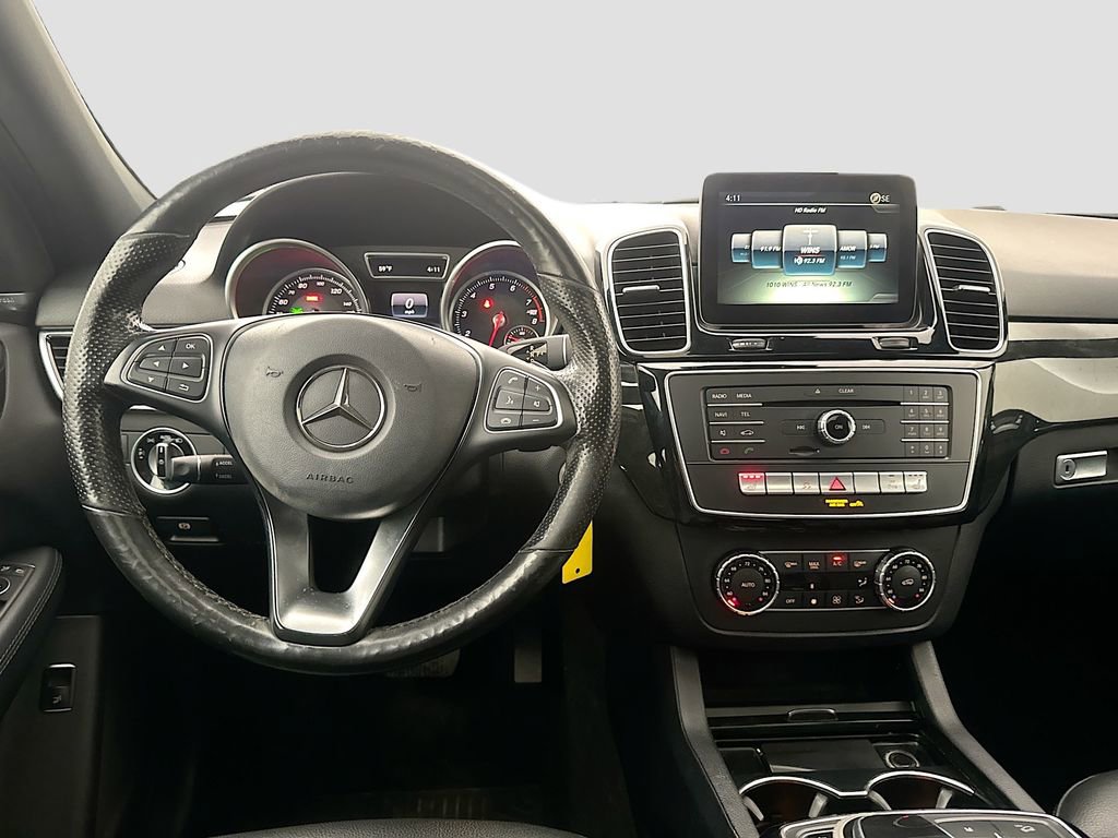 Used 2016 Mercedes-Benz GLE 350 4MATIC image 28