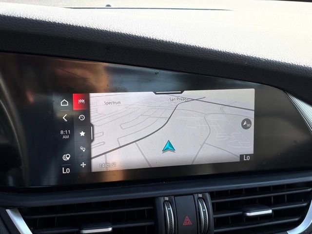 Used 2023 Alfa Romeo Giulia Veloce image 20