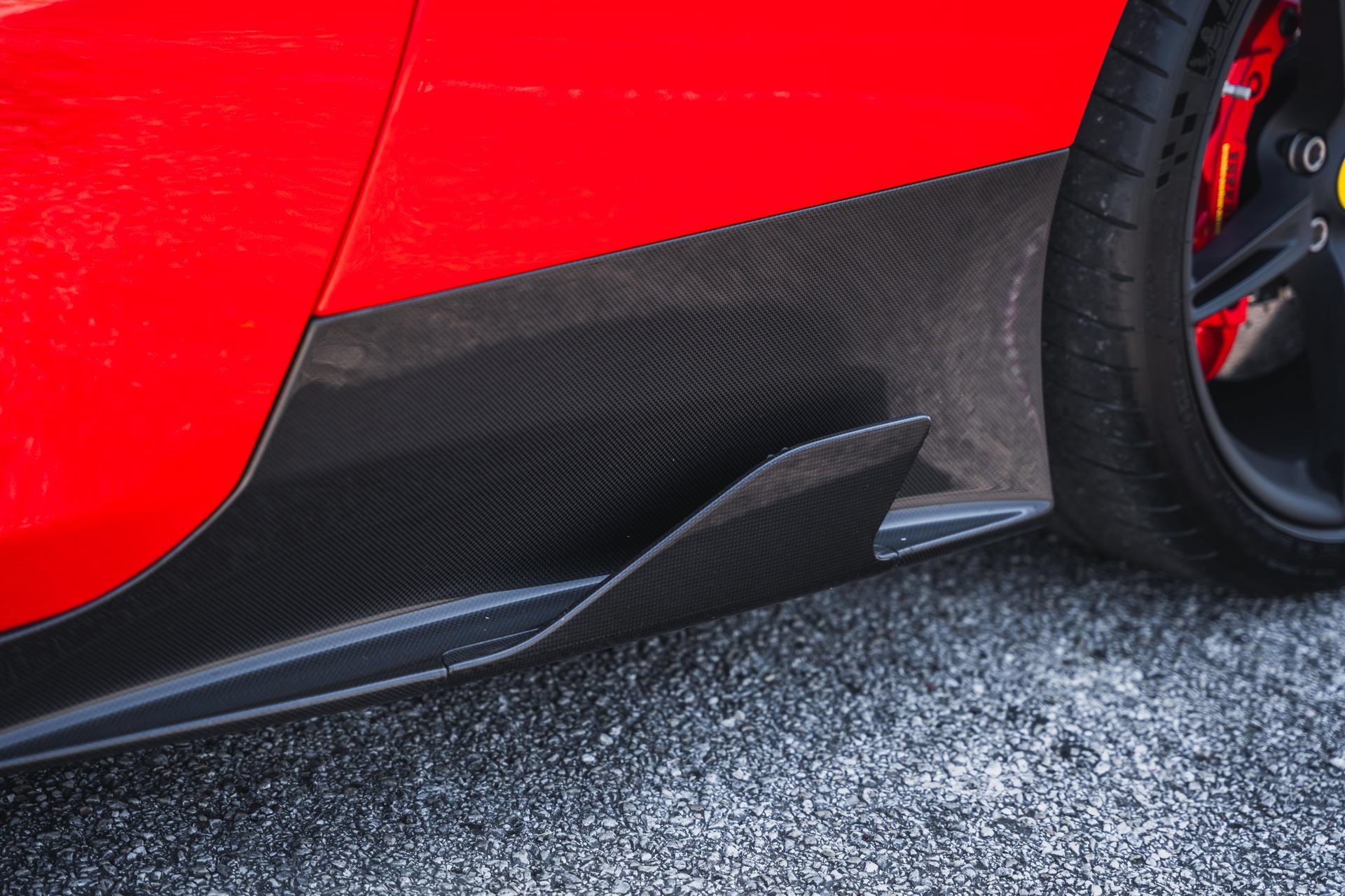Used 2015 Ferrari 458 Speciale Coupe RWD image 27