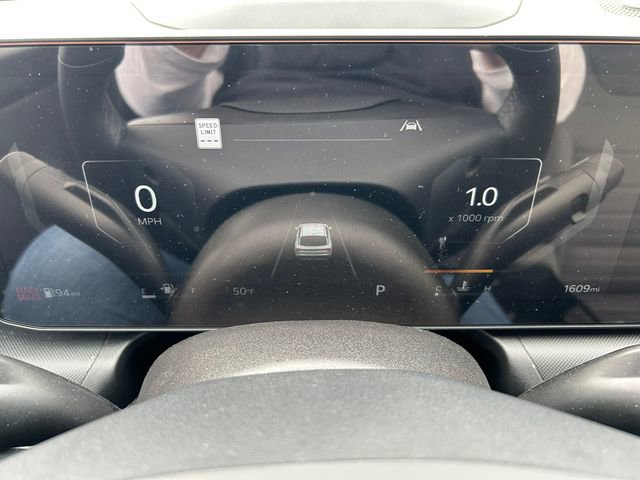 Used 2025 Kia K4 EX image 30