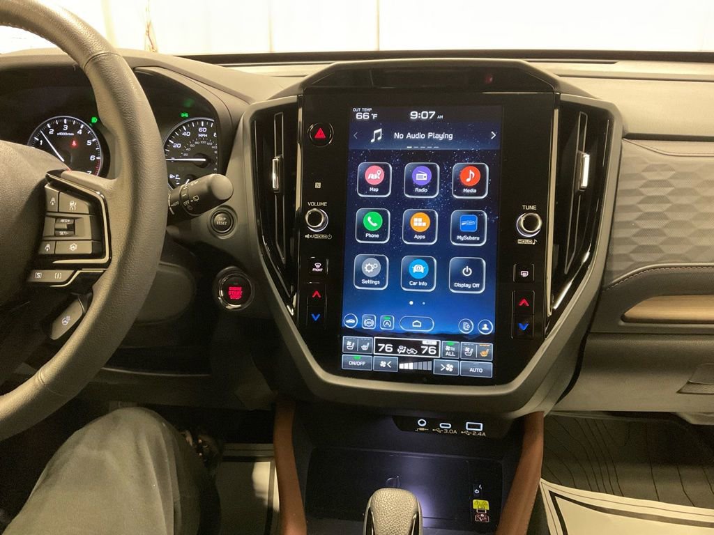 Used 2025 Subaru Forester Touring w/ Popular Package - Touring image 23