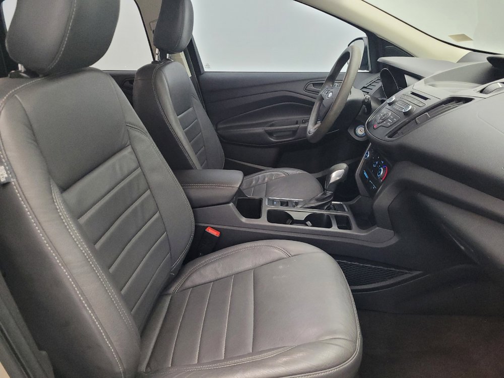 Used 2018 Ford Escape S image 21