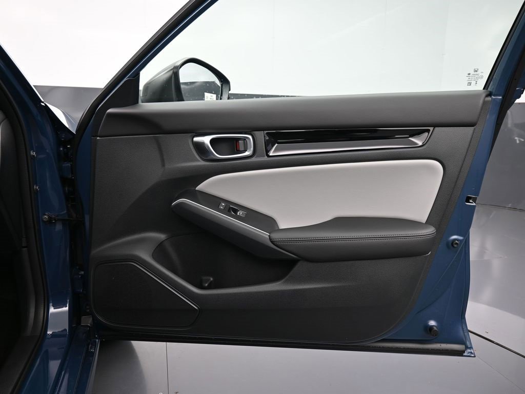 New 2026 Honda Civic Sport image 38