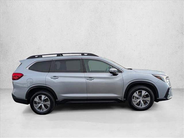 Certified 2024 Subaru Ascent Premium w/ Convenience Package image 4