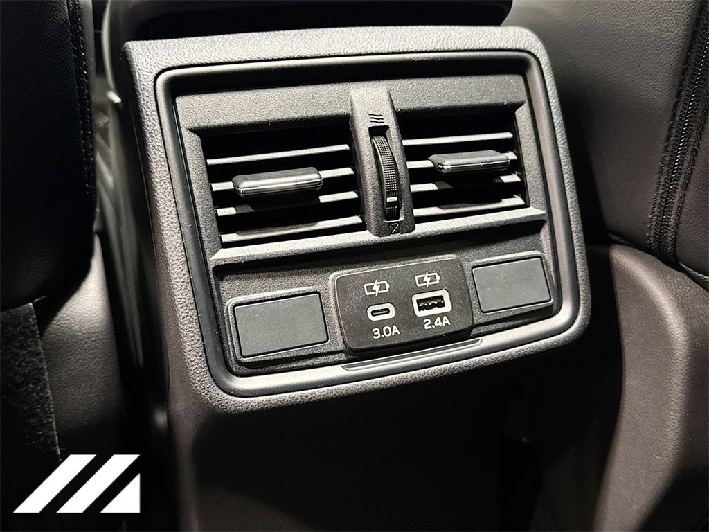 New 2026 Subaru Forester Premium image 25