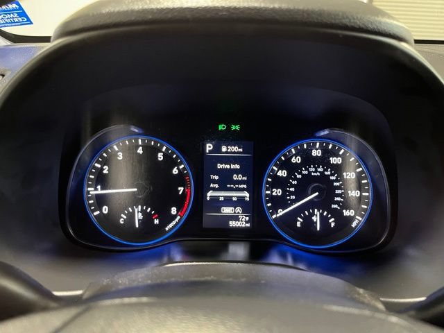 Used 2022 Hyundai Kona SEL w/ Convenience Package AWD/4WD image 25