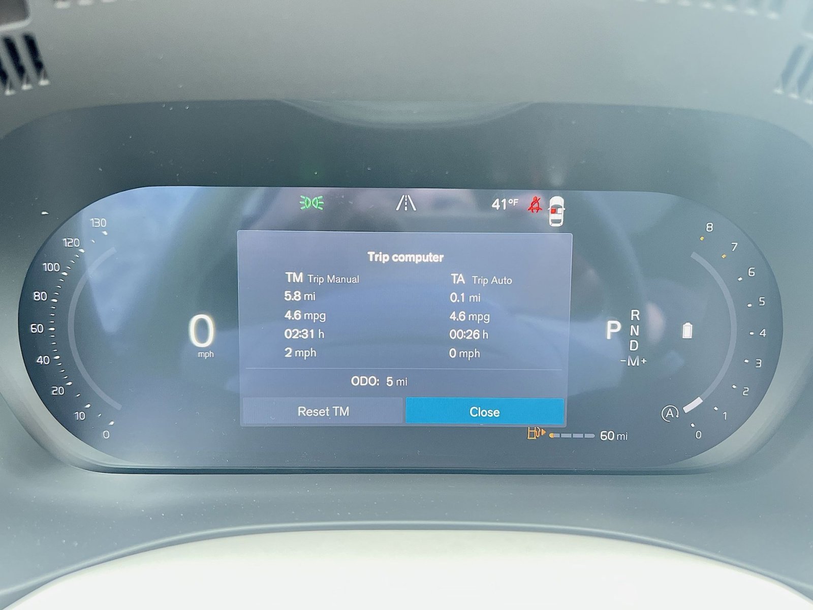 New 2026 Volvo XC60 B5 Ultra w/ Climate Package image 17