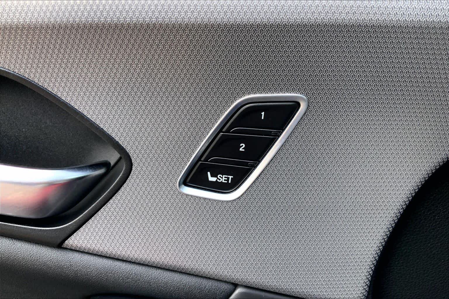 Used 2023 Acura TLX w/ A-SPEC Pkg FWD image 32