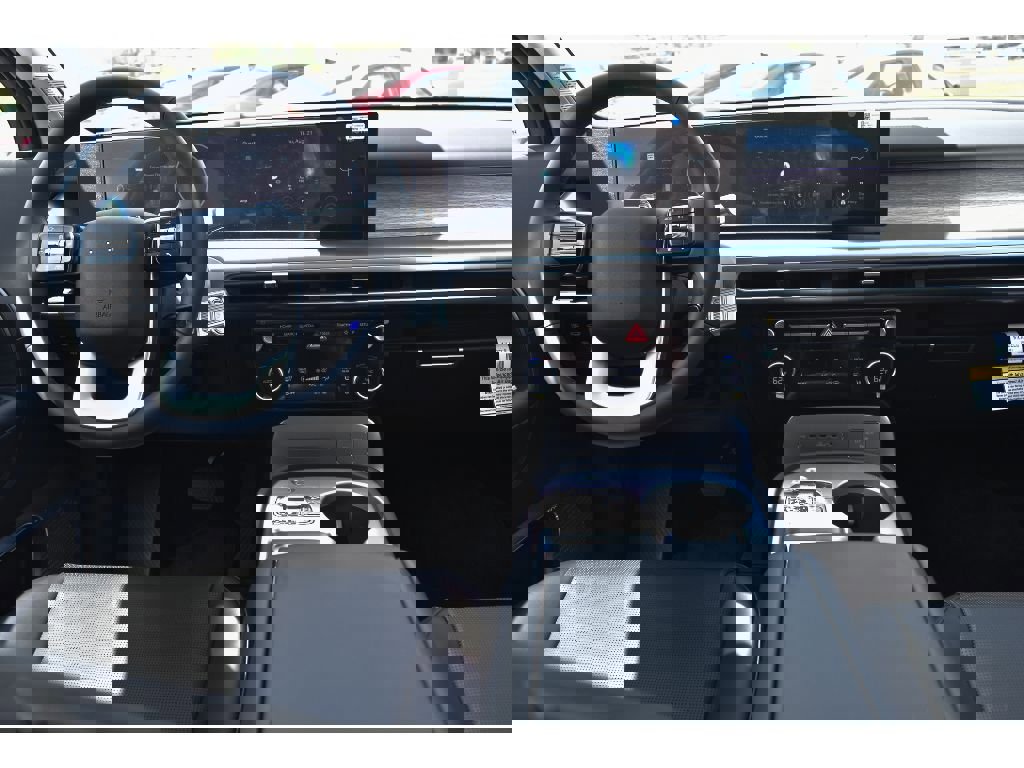 New 2026 Hyundai Ioniq 9 Limited image 28