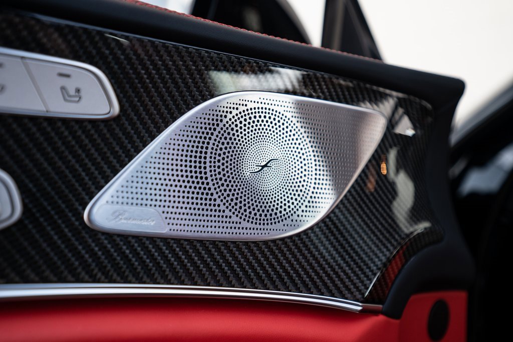 New 2026 Mercedes-Benz AMG GT 53 image 33