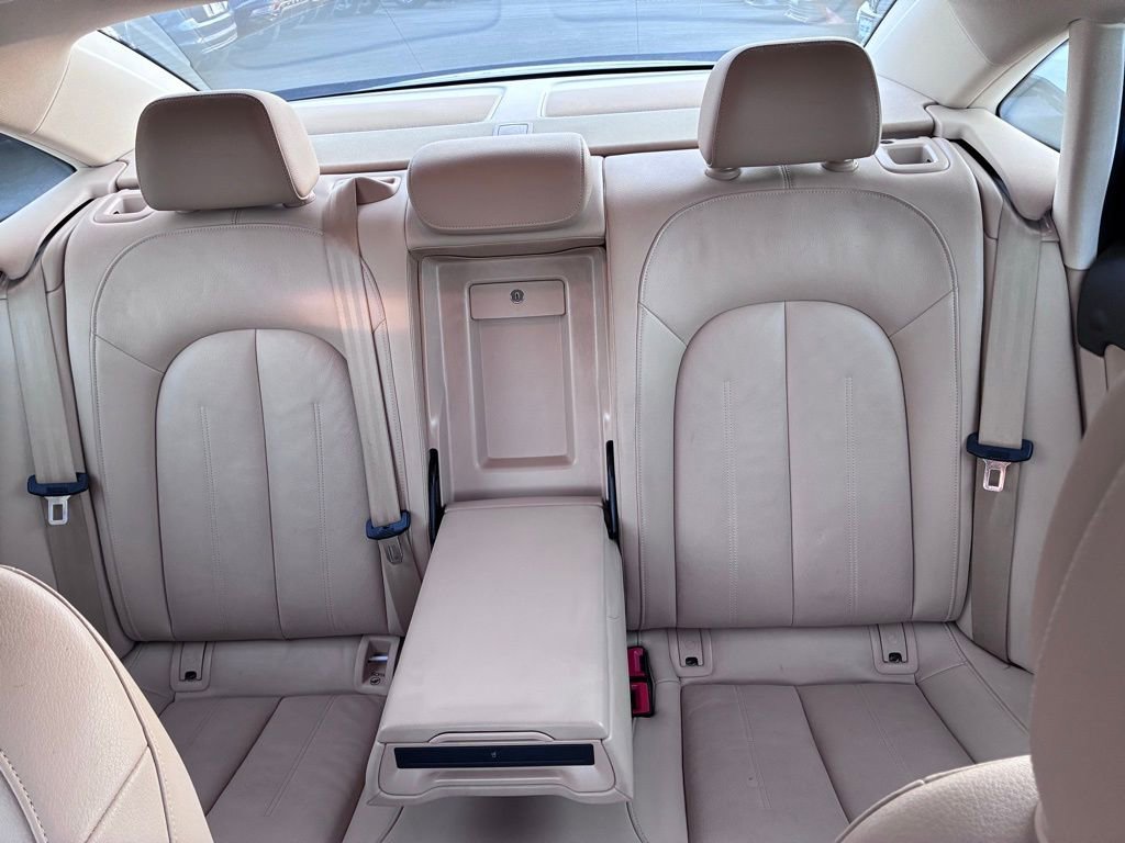 Used 2014 Audi A6 2.0T Premium Plus image 19