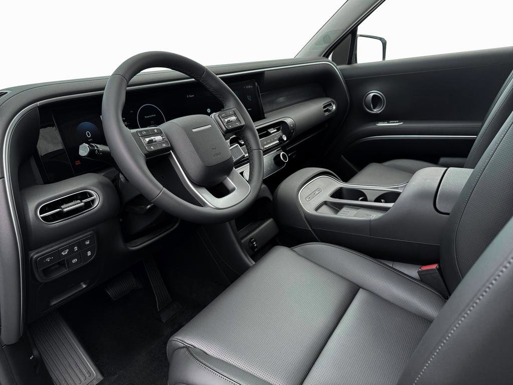 New 2026 Hyundai Palisade SEL AWD/4WD image 14