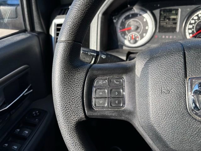 Used 2015 RAM 1500 Outdoorsman image 15