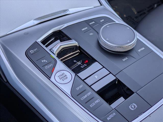 Used 2024 BMW 430i Coupe w/ Convenience Package image 12