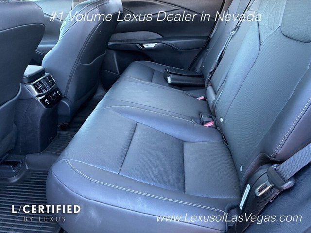 Certified 2026 Lexus RX 350 Premium Plus w/ Convenience Package AWD/4WD image 5