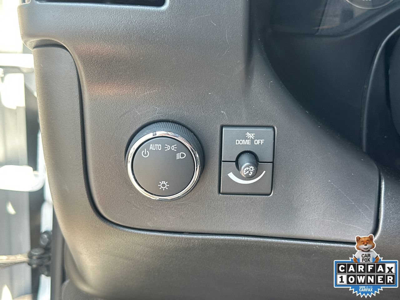 Used 2025 Chevrolet Express 2500 w/ Driver Convenience Package RWD image 26