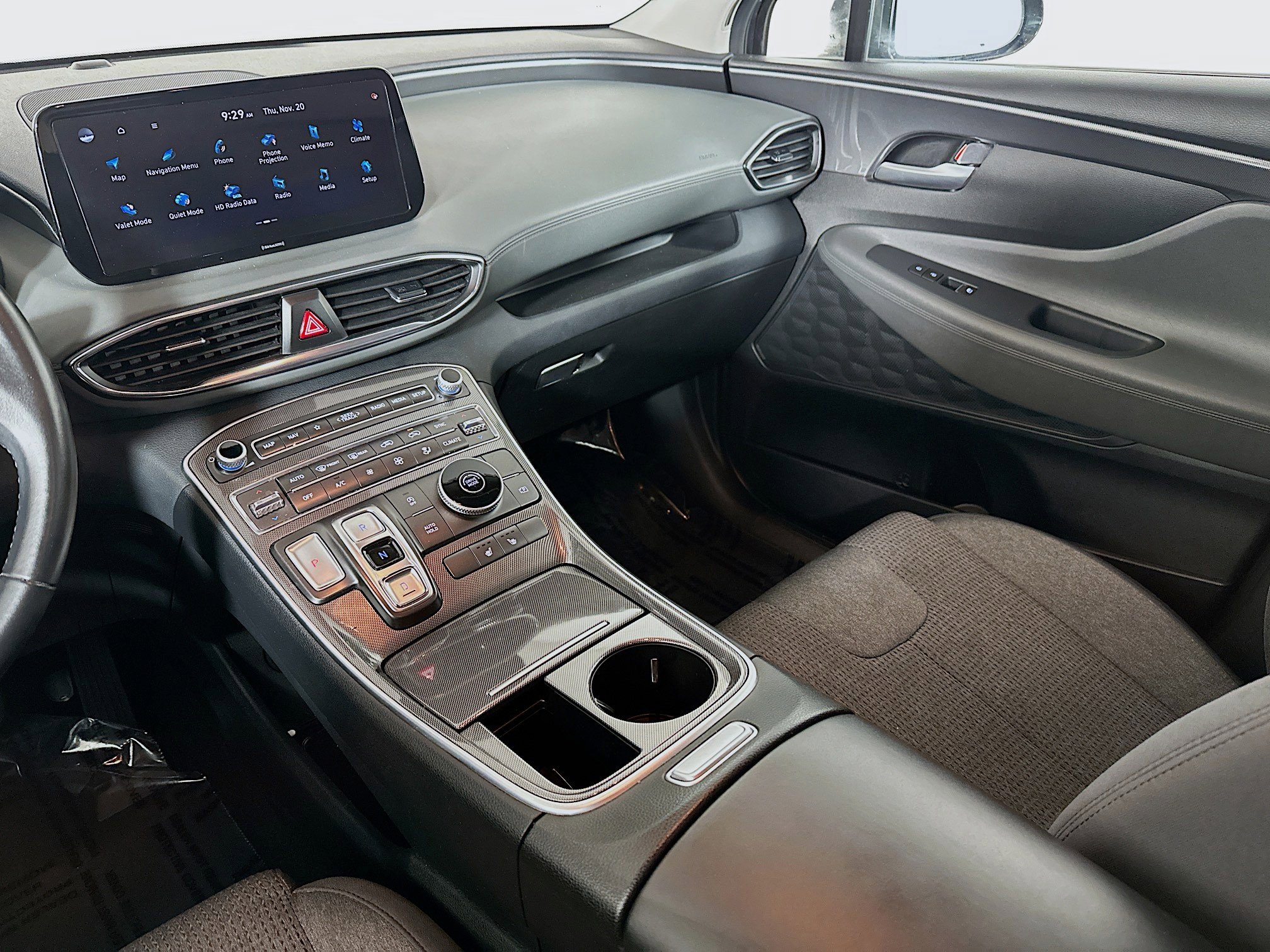 Certified 2023 Hyundai Santa Fe SEL image 21