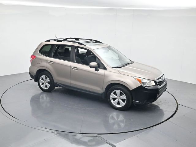 Used 2015 Subaru Forester 2.5i Premium w/ Rugged Package #1 image 36