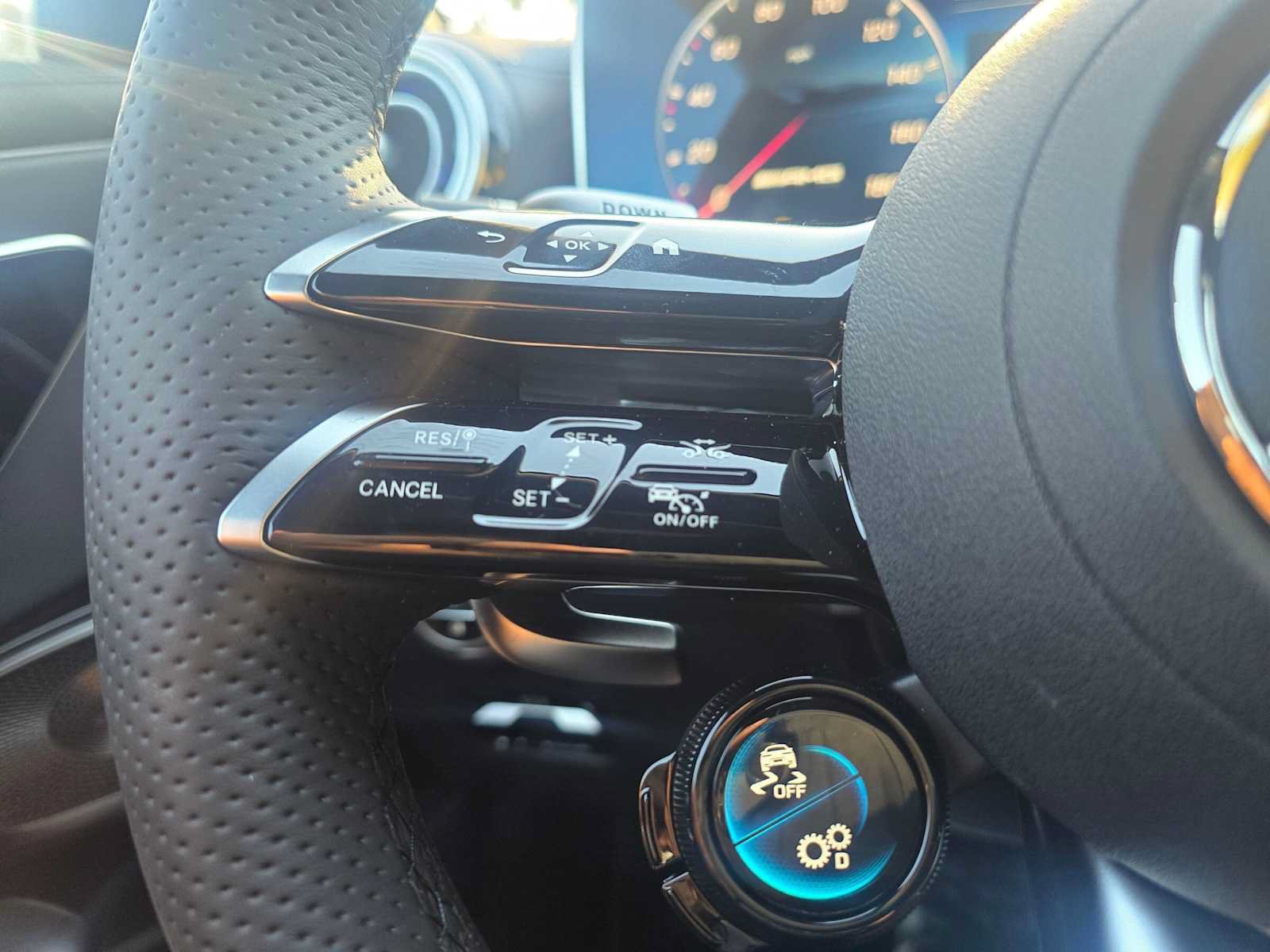 New 2027 Mercedes-Benz CLE 53 AMG 4MATIC Coupe image 29