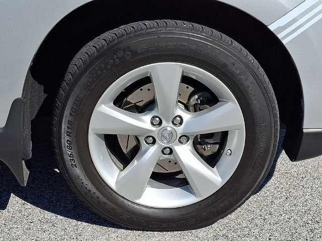 Used 2014 Lexus RX 350 AWD image 11