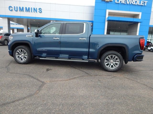 Used 2024 GMC Sierra 1500 Denali w/ Technology Package image 8