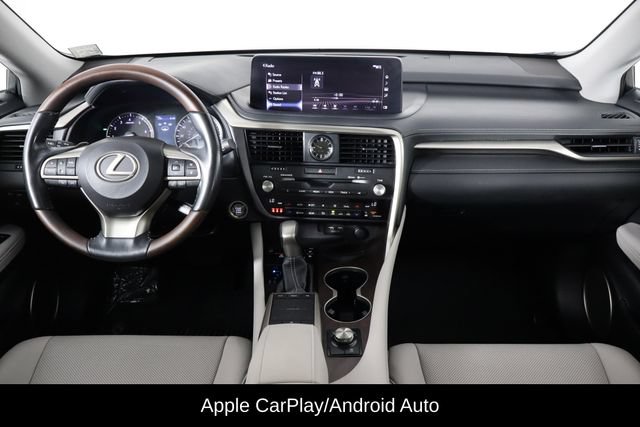 Used 2020 Lexus RX 350 FWD w/ Premium Package image 13