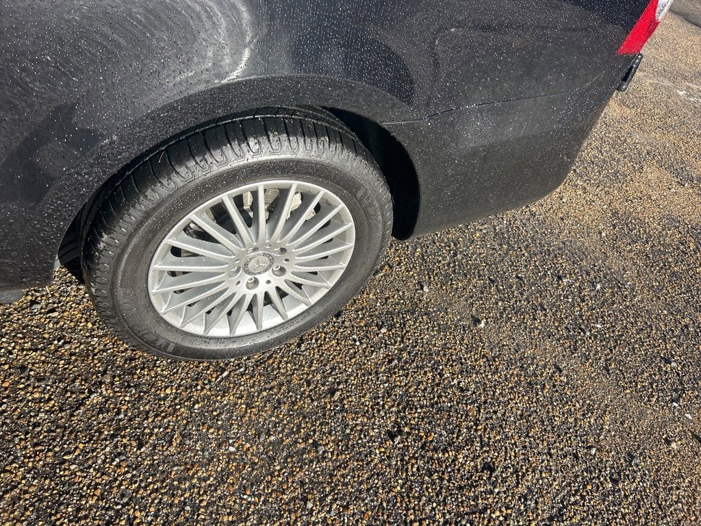 Used 2023 Mercedes-Benz Metris Passenger image 10