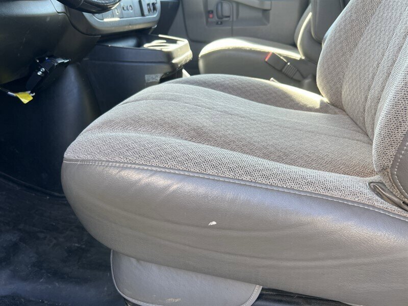 Used 2021 Chevrolet Express 2500 Extended w/ Driver Convenience Package RWD image 18