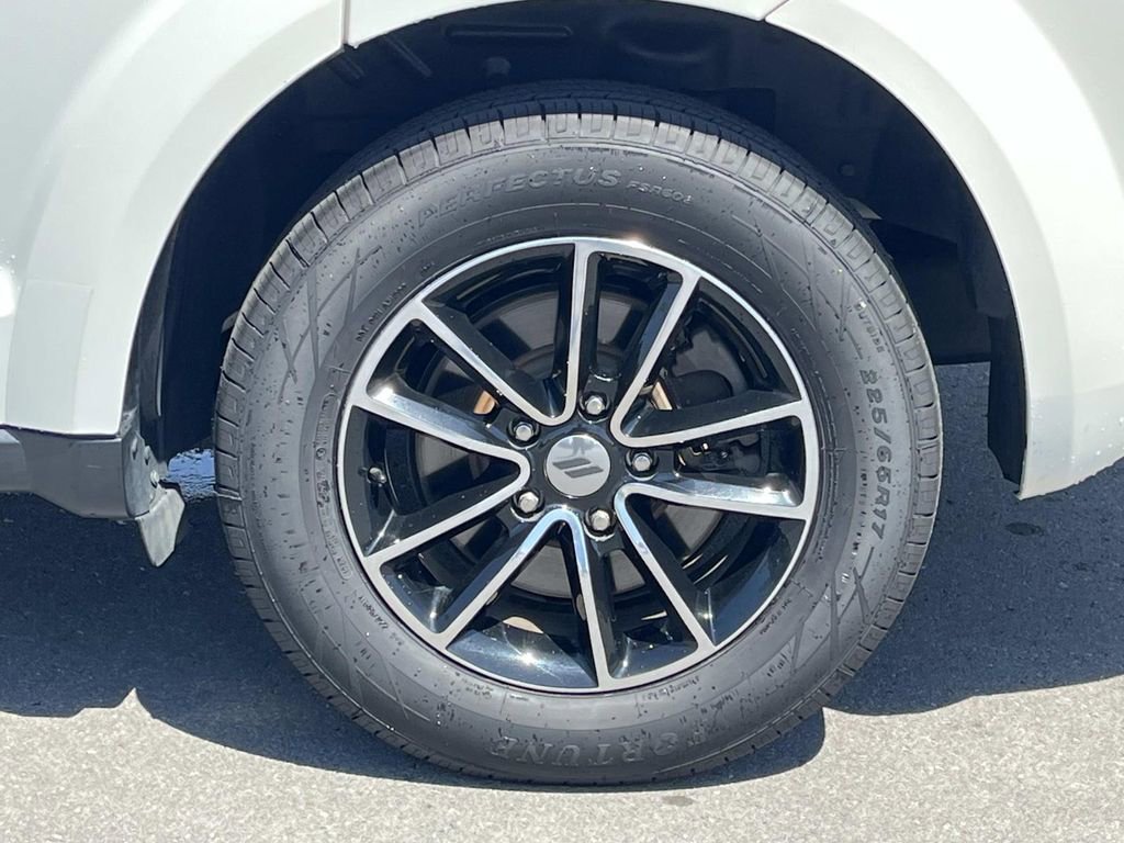 Used 2018 Dodge Journey SE w/ Connectivity Group image 12