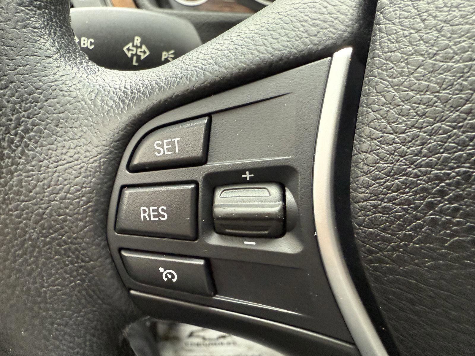 Used 2015 BMW 328i xDrive Sedan image 14