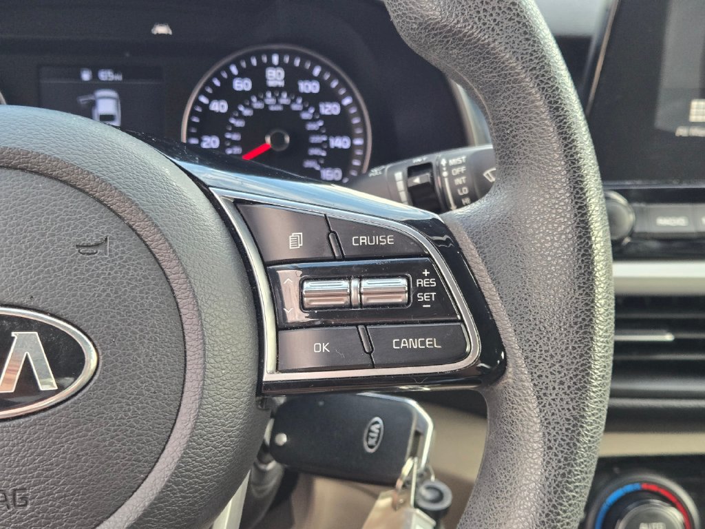 Used 2019 Kia Forte LXS FWD image 23