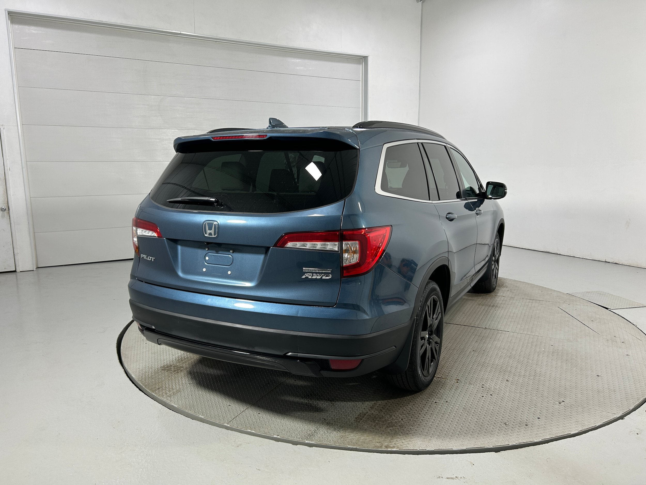 Used 2022 Honda Pilot Special Edition image 38
