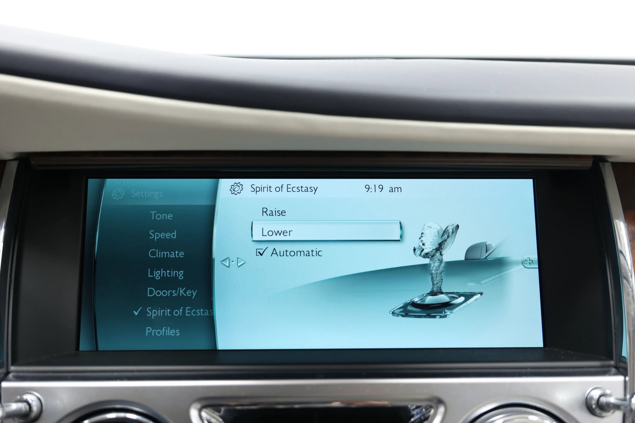 Used 2015 Rolls-Royce Ghost image 29
