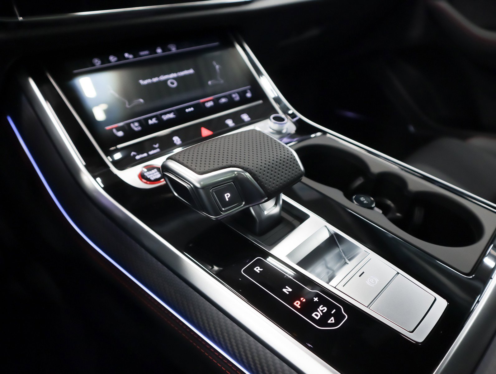 New 2026 Audi SQ8 Prestige image 20